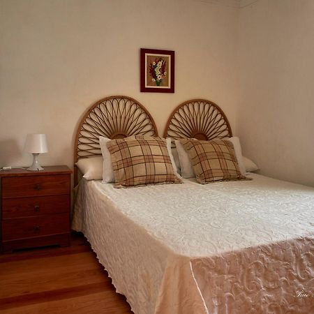 Casa De Mila En Creciente Pontevedra Villa Ngoại thất bức ảnh